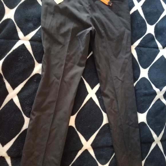 Tallia dress pants for kids size 7 - Picture 2 of 5